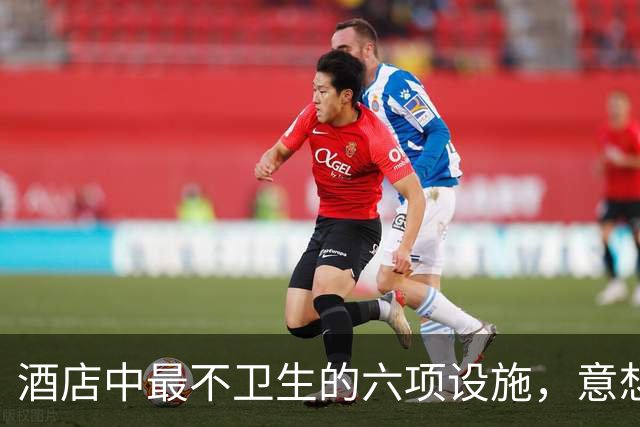酒店中最不卫生的六项设施，意想不到的排名