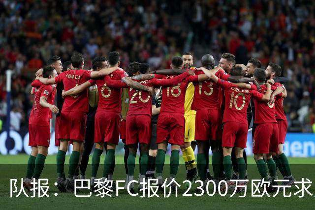队报：巴黎FC报价2300万欧元求购马希斯·阿布林，南特要价3000万