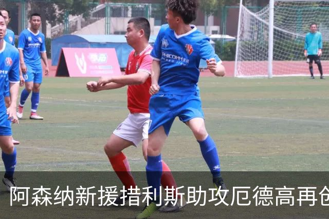 阿森纳新援措利斯助攻厄德高再创佳绩
