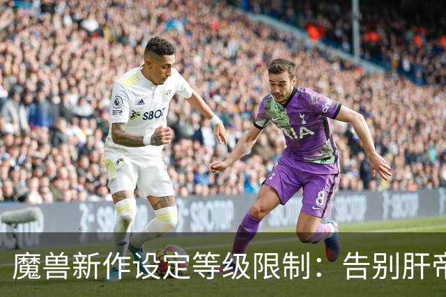 魔兽新作设定等级限制：告别肝帝时代，能吸引多少玩家？
